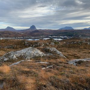 Assynt & The North Coast 500