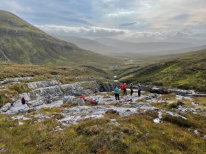 Cape Wrath Hiking