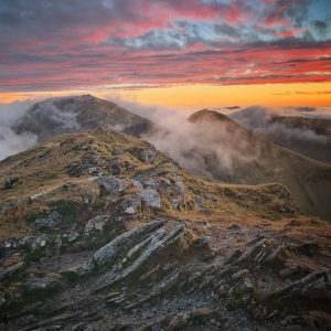 Introduction to The Munros