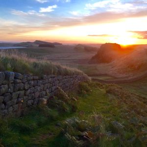 Yorkshire Three Peaks