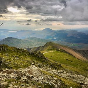 Hike Snowdon