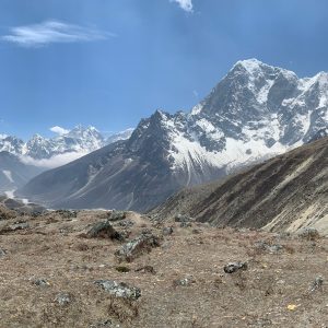 Everest Base Camp Hike