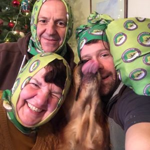 Neck Gaiter - Image 4