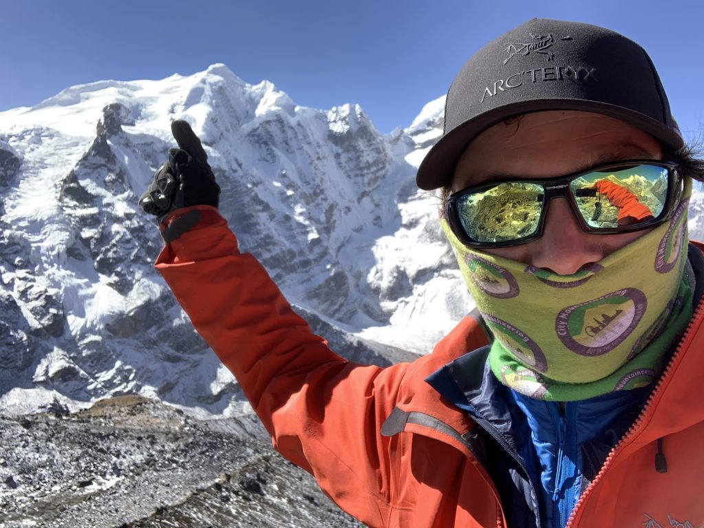 Neck Gaiter