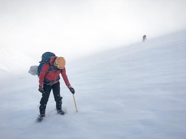 How Difficult are UK mountain trips?