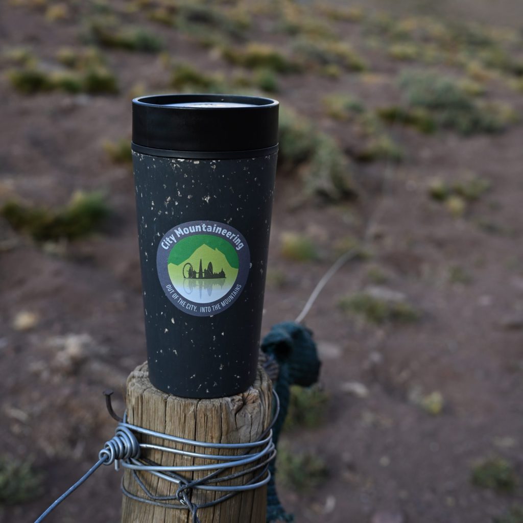 Travel Mug